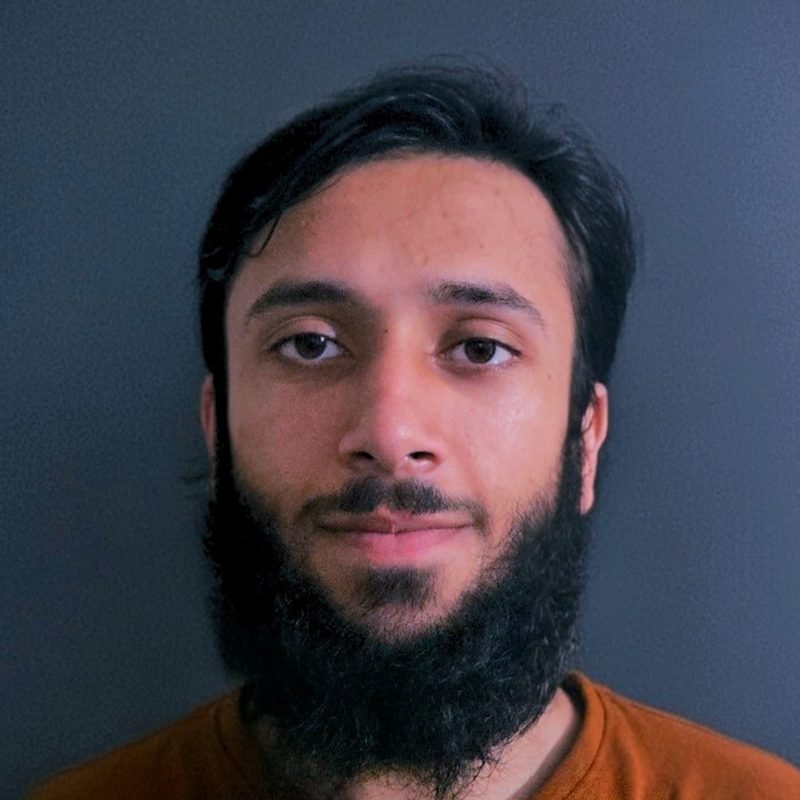 Abdul Subkhan, founder of CiteVantage