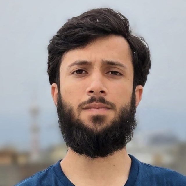 Abdul Subkhan, founder of CiteVantage