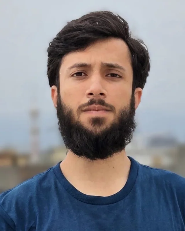 Abdul Subkhan, founder of CiteVantage